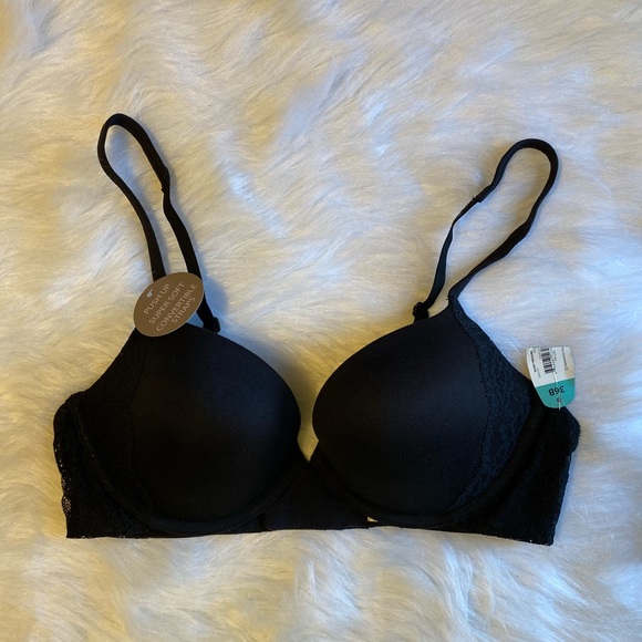 Secret Treasures Other - NWT Secret Treasures Size 36B Bra